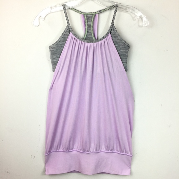 Lululemon Set of 2 Workout Tank Top - Picture 5 of 12